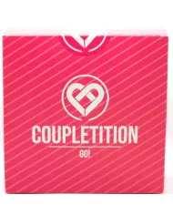 COUPLETITION GO! - JEU POUR COUPLE