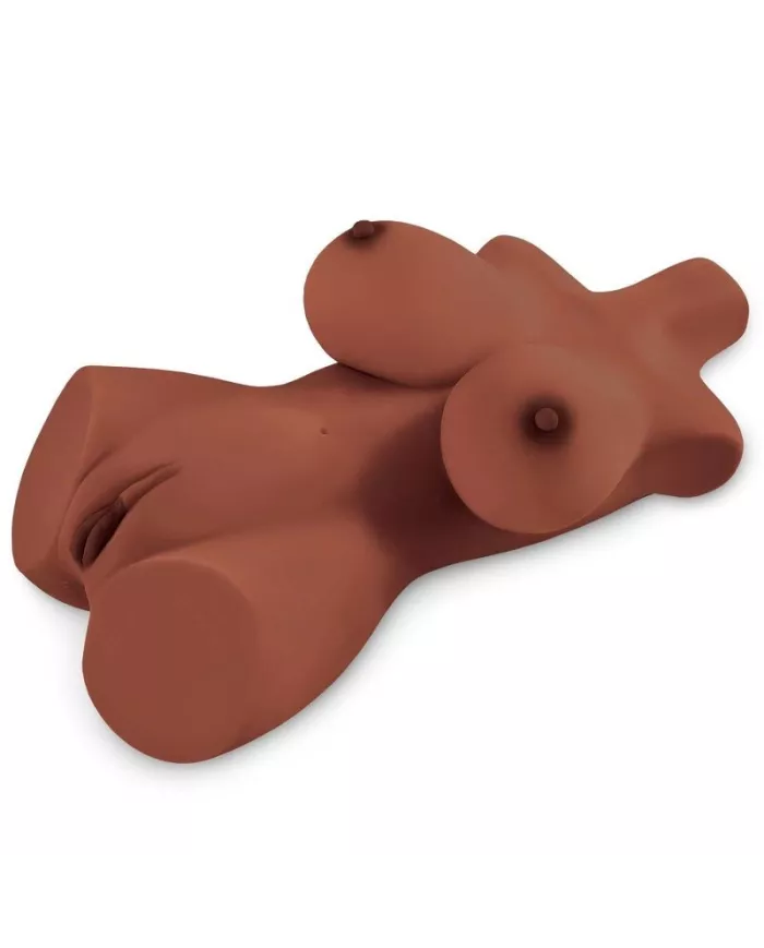 PDX PLUS - PERFECT 10 TORSE MARRON PDX PLUS - PERFECT 10 TORSE MARRON