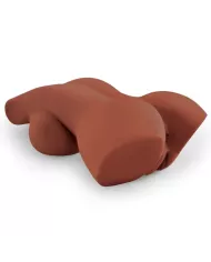 PDX PLUS - PERFECT 10 TORSE MARRON PDX PLUS - PERFECT 10 TORSE MARRON