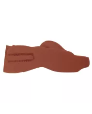 PDX PLUS - PERFECT 10 TORSE MARRON PDX PLUS - PERFECT 10 TORSE MARRON