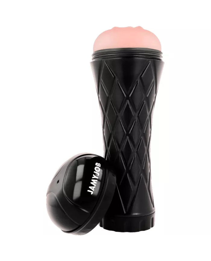 JAMYJOB - MASTURBATEUR DE CHATTE - VAGIN