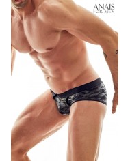 Shorty Elektro - Anaïs for Men