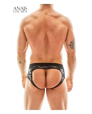 Jock Bikini Elektro - Anaïs for Men
