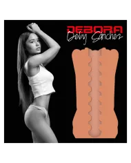 JAMYJOB SIGNATURE - MASTURBATEUR VAGIN DEBORA