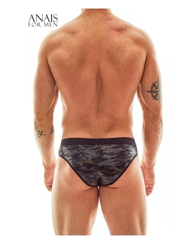 Slip Electro - Anaïs for Men