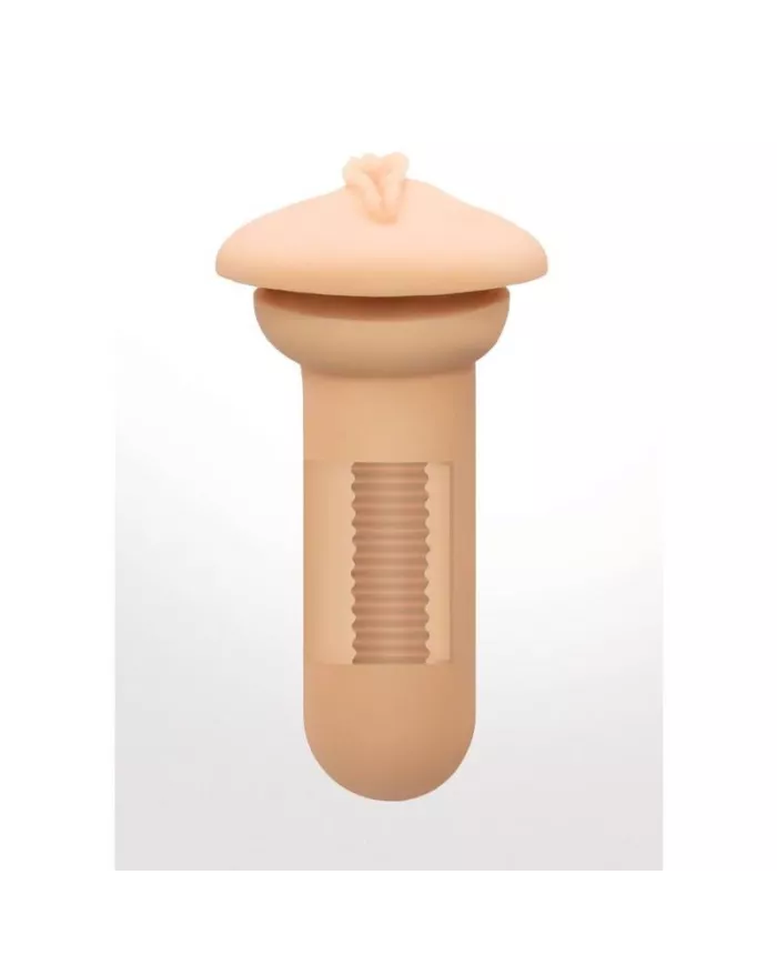 AUTOBLOW - 2+ MANCHON VAGIN TAILLE B AUTOBLOW - 2+ MANCHON VAGIN TAILLE B