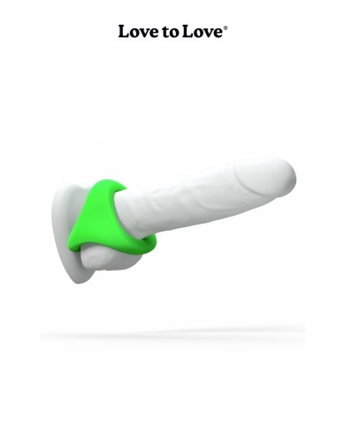 Kit Neon Ring - Love to Love