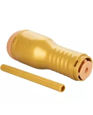 PRIVATE - MASTURBATEUR LUBRIFIANT POUR ENTRAÎNEUR PERSONNEL PRIVATE - MASTURBATEUR LUBRIFIANT POUR ENTRAÎNEUR PERSONNEL