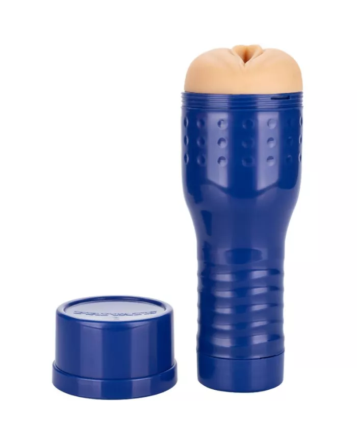 PRIVATE - MASTURBATEUR DE CHATTE TARRA WHITE LEGEND