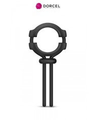 Anneau ajustable Fit ring - Dorcel
