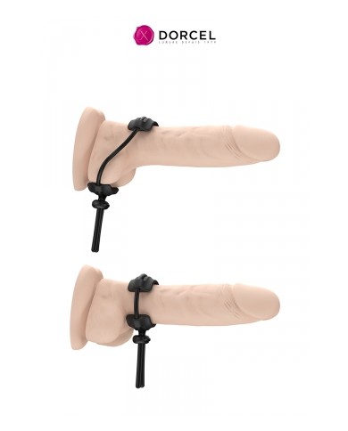 Anneau ajustable Fit ring - Dorcel