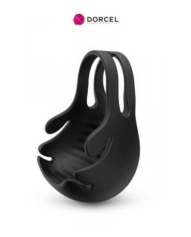 Stimulateur pénien vibrant Fun bag - Dorcel