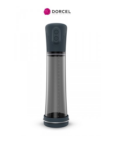 Pompe à pénis Hydro Pump - Dorcel