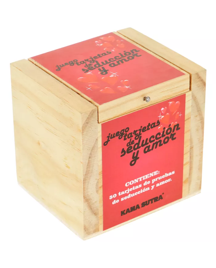 DIABLO PICANTE - LE JEU LOVE BOX