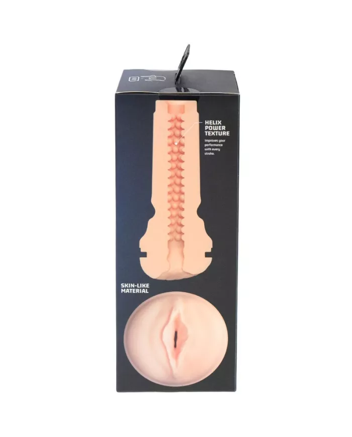 KIIROO - FEEL STROKER GÉNÉRIQUE PALE POWERBLOW COMPATIBLE