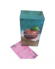 LA ISLA DE LAS TENTACIONES - OFFICIAL CARD GAME - ES LA ISLA DE LAS TENTACIONES - OFFICIAL CARD GAME - ES