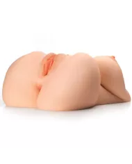 PDX PLUS - MASTURBATEUR EZ BANG RÉALISTE FEMME TORSE