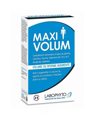 MaxiVolum (60 gélules)