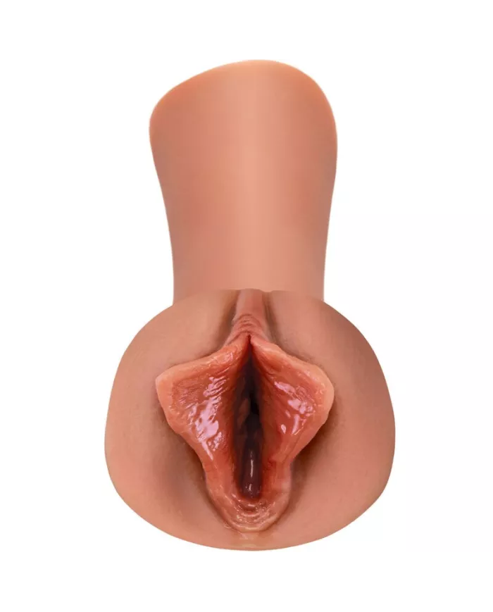 FETISH FANTASY EXTREME - MASTURBADEUR MÂLE EN SILICONE LUSCIOUS LIPS CANDY