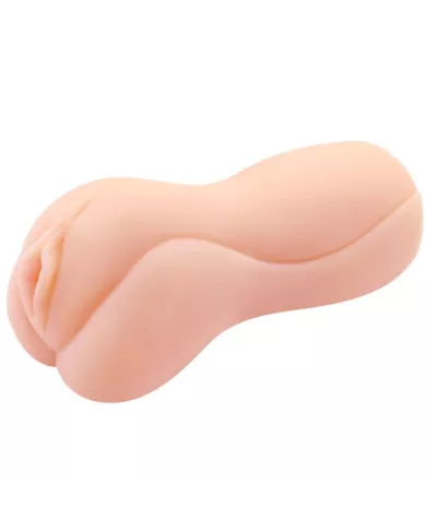 CRAZY BULL - MASTUBADOR EN FORME DE VAGIN BELLA CRAZY BULL - MASTUBADOR EN FORME DE VAGIN BELLA