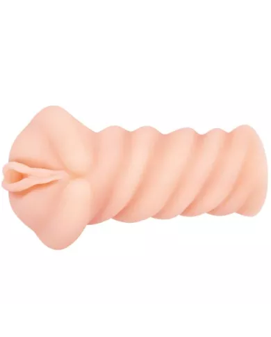 CRAZY BULL - MASTURBATEUR VAGIN PORTABLE