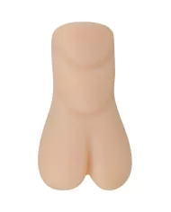 CRAZY BULL - MASTUBADOR EN FORME DE VAGIN ELIANA CRAZY BULL - MASTUBADOR EN FORME DE VAGIN ELIANA