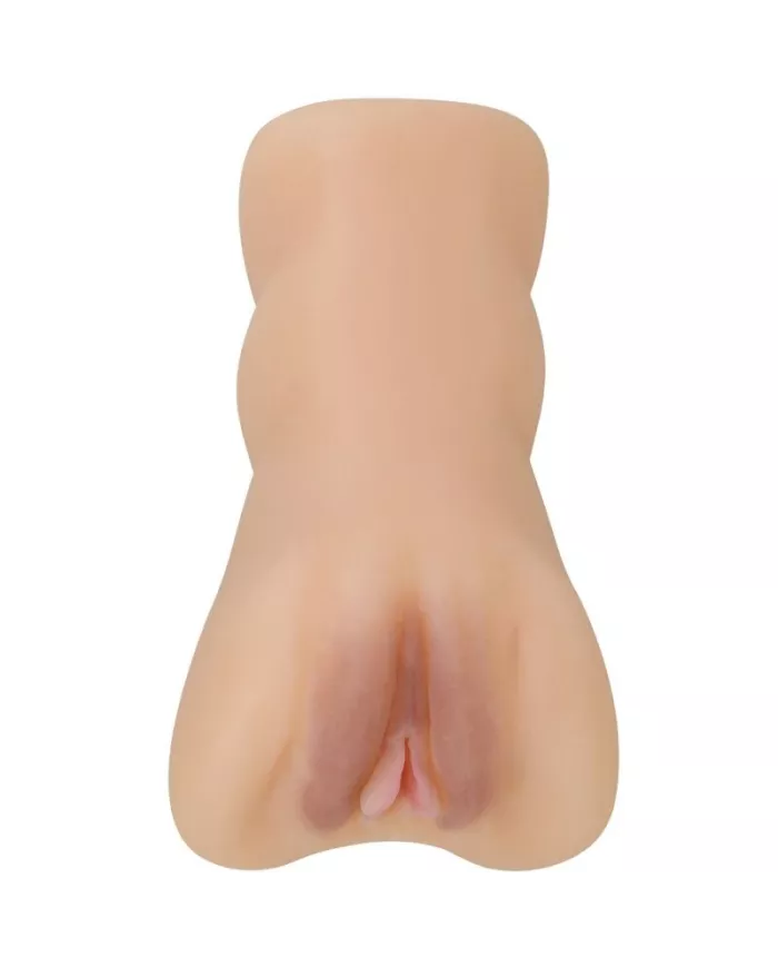 CRAZY BULL - MASTUBADOR EN FORME DE VAGIN DE CAROLINE