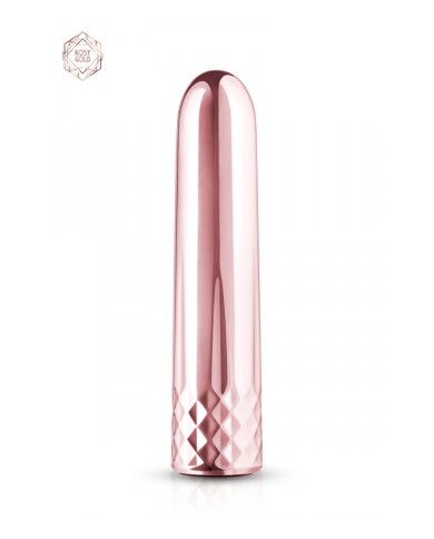 Mini vibro - Rosy Gold