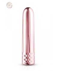 Mini vibro - Rosy Gold