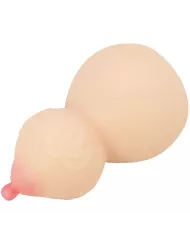 CRAZY BULL - MASTUBADOR EN FORME DE POITRINE CALEBASSE CRAZY BULL - MASTUBADOR EN FORME DE POITRINE CALEBASSE