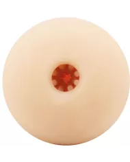 CRAZY BULL - MASTUBADOR EN FORME DE POITRINE CALEBASSE CRAZY BULL - MASTUBADOR EN FORME DE POITRINE CALEBASSE