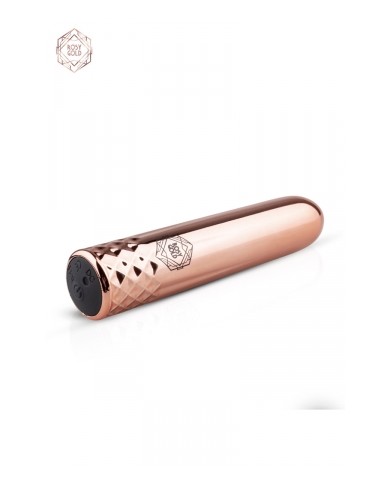 Mini vibro - Rosy Gold