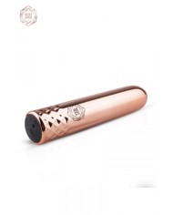 Mini vibro - Rosy Gold