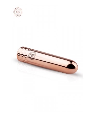 Mini vibro - Rosy Gold