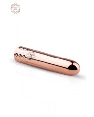 Mini vibro - Rosy Gold