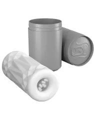 PRETTY LOVE - LE STIMULATEUR 3D PEUT MODÈLE 2 PRETTY LOVE - LE STIMULATEUR 3D PEUT MODÈLE 2