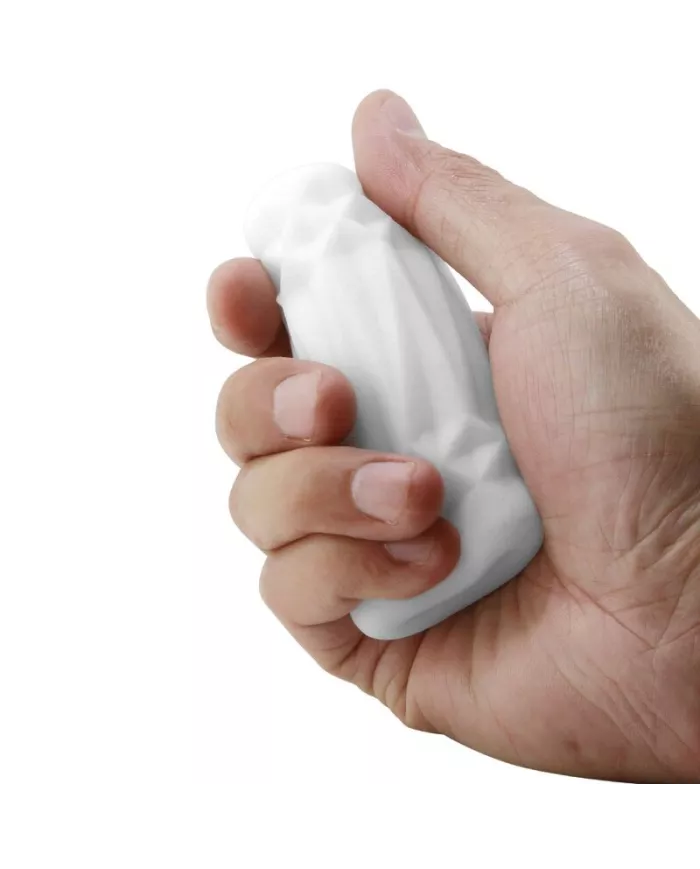 PRETTY LOVE - LE STIMULATEUR 3D PEUT MODÈLE 2 PRETTY LOVE - LE STIMULATEUR 3D PEUT MODÈLE 2