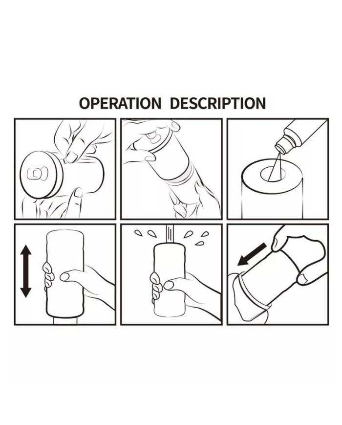 PRETTY LOVE - LE STIMULATEUR 3D PEUT MODÈLE 2 PRETTY LOVE - LE STIMULATEUR 3D PEUT MODÈLE 2