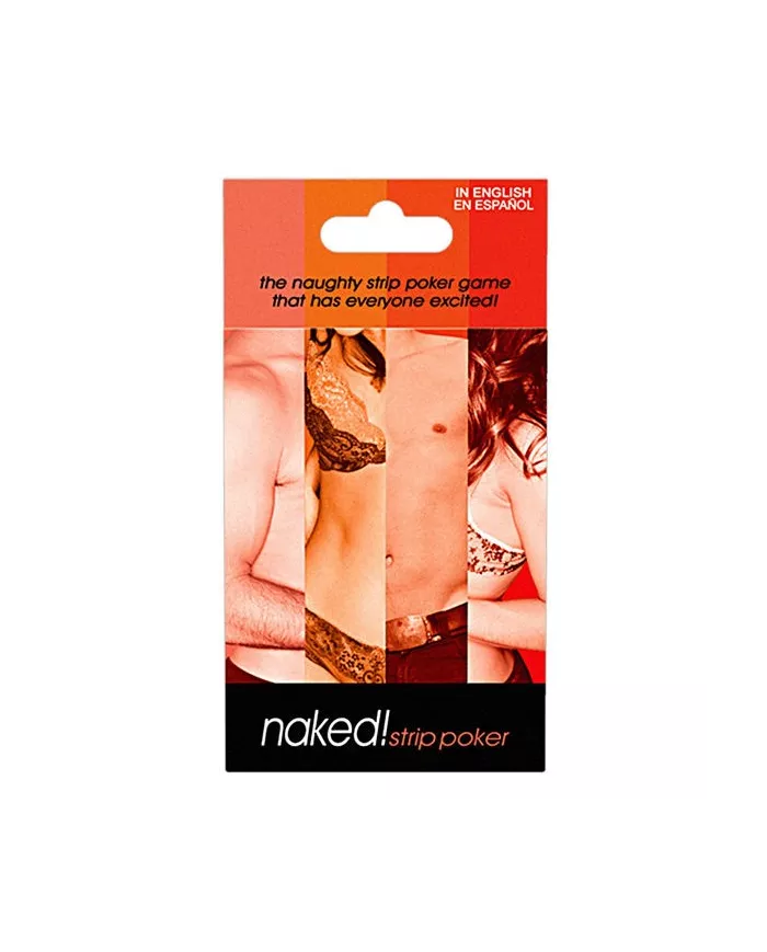 KHEPER GAMES - JUEGO DE CARTAS NAKED ES / EN KHEPER GAMES - JUEGO DE CARTAS NAKED ES / EN