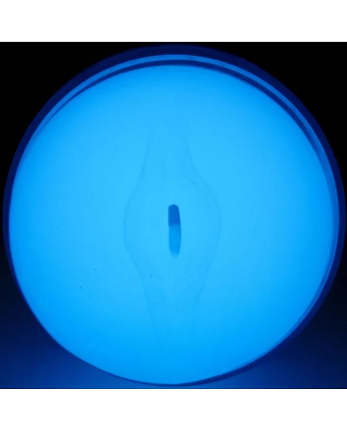 KIIROO - SENTEZ GLOW IN THE DARK STROKER