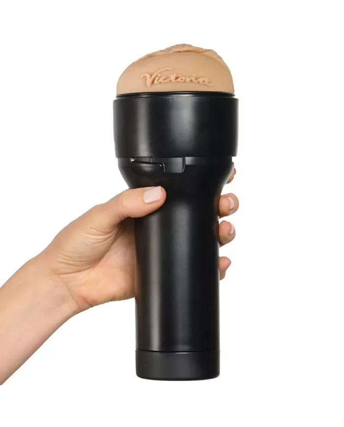 KIIROO - FEEL VICTORIA JUNE MASTURBATEUR KIIROO - FEEL VICTORIA JUNE MASTURBATEUR