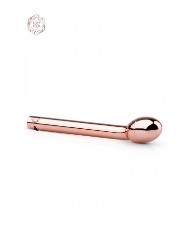 Vibro point G - Rosy Gold