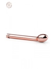 Vibro point G - Rosy Gold