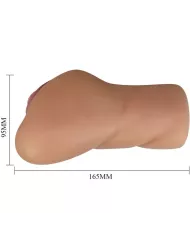 CRAZY BULL - ELIANA MULÂTRE VAGIN ET ANUS CRAZY BULL - ELIANA MULÂTRE VAGIN ET ANUS