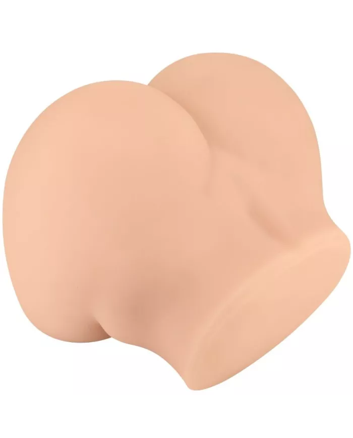 CRAZY BULL - ARRIÈRE ROLONDA AVEC VAGIN ET ANUS NATURELS RÉALISTES CRAZY BULL - ARRIÈRE ROLONDA AVEC VAGIN ET ANUS NATURELS RÉALISTES