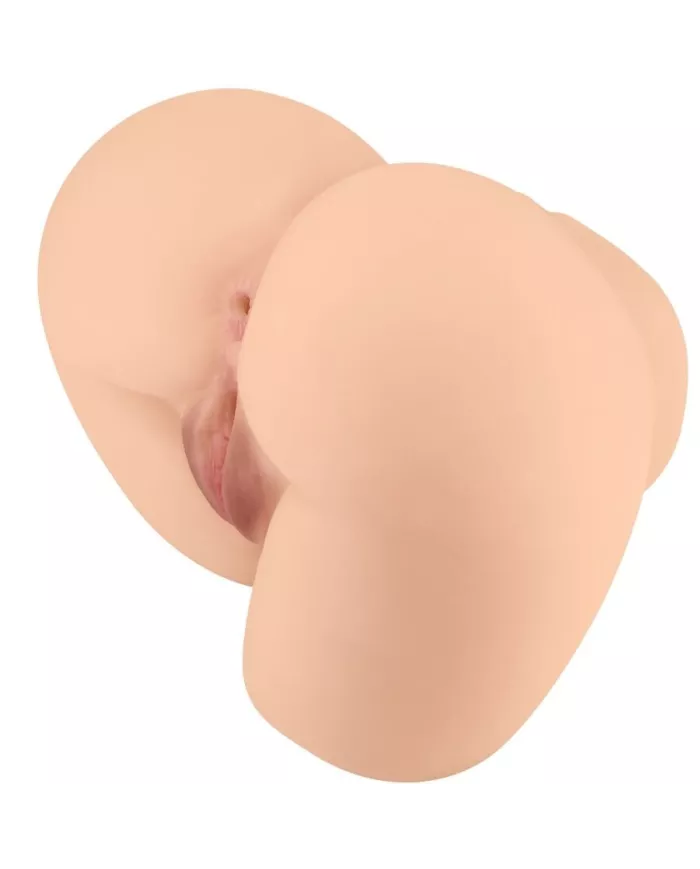 CRAZY BULL - ARRIÈRE ROLONDA AVEC VAGIN ET ANUS NATURELS RÉALISTES CRAZY BULL - ARRIÈRE ROLONDA AVEC VAGIN ET ANUS NATURELS RÉALISTES