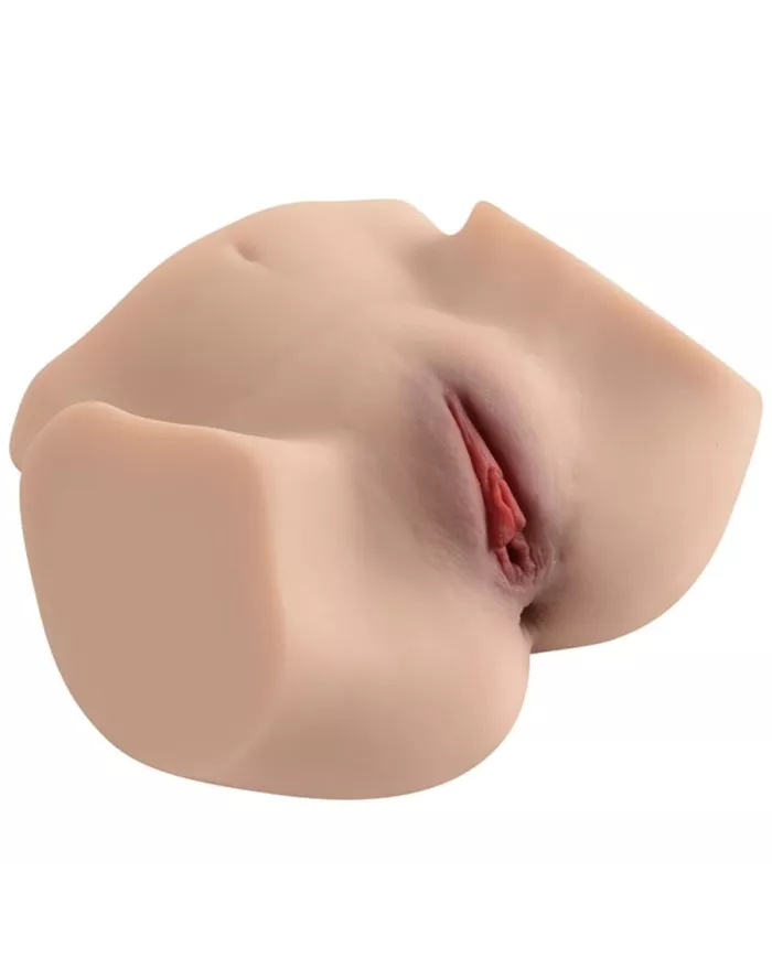 XISE - THULMA MASTURBATEUR RÉALISTE VAGIN ET ANUS POSITION FRONTALE XISE - THULMA MASTURBATEUR RÉALISTE VAGIN ET ANUS POSITION FRONTALE