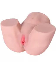 XISE - CINDY MASTURBATEUR RÉALISTE VAGIN ET ANUS POSITION ARRIÈRE XISE - CINDY MASTURBATEUR RÉALISTE VAGIN ET ANUS POSITION ARRIÈRE