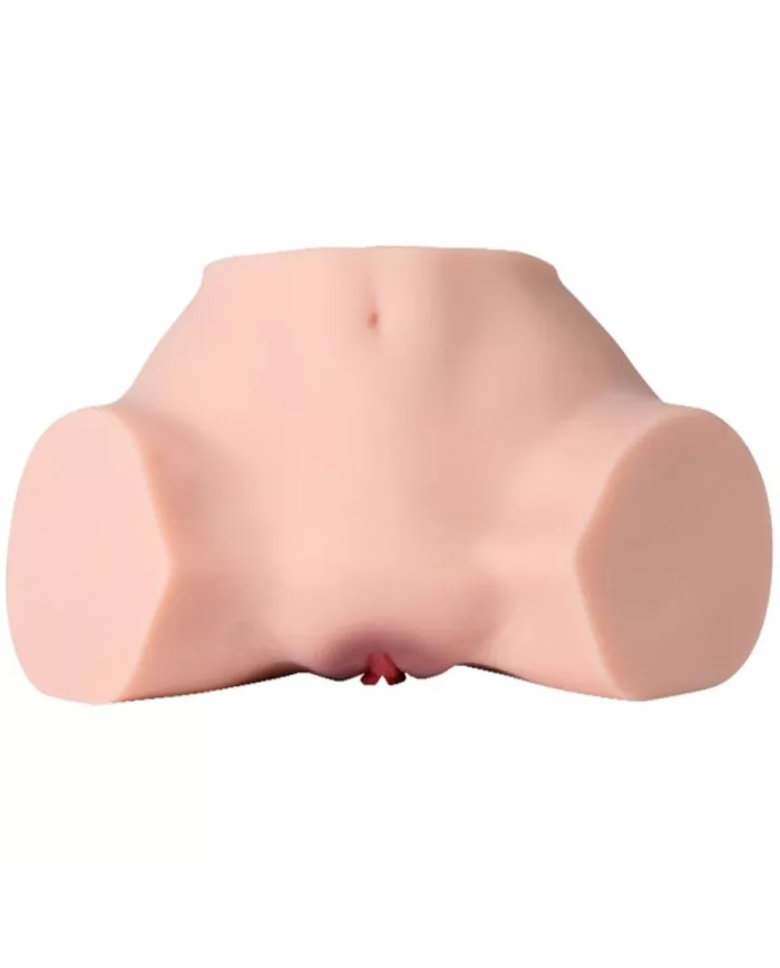 XISE - FANNY MASTURBATEUR RÉALISTE VAGIN ET ANUS MULTIPOSITION