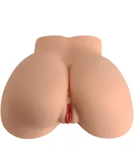 XISE - MASTURBATEUR RÉALISTE MULTI-POSITIONS VAGIN ET ANUS MELISSA XISE - MASTURBATEUR RÉALISTE MULTI-POSITIONS VAGIN ET ANUS MELISSA